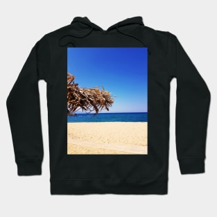 Summer Beach Aesthetic Hoodie